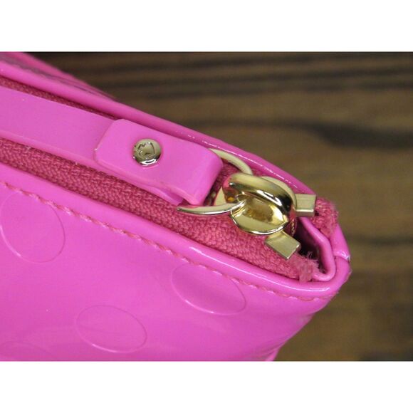 Kate Spade Camellia Street Sophie Patent Leather Large Tote GUC - Picture 6 of 14